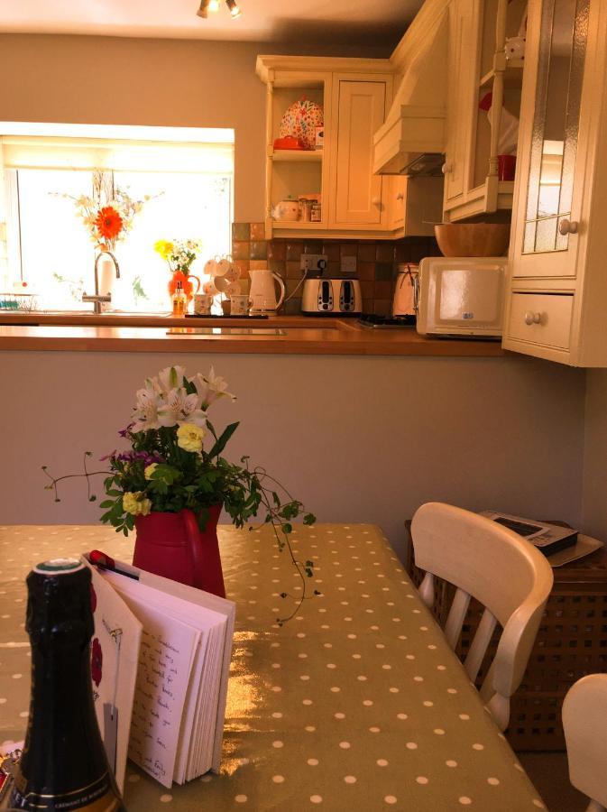 Peaseblossom House, A Charming Grade II Listed Building, In A Great Location In Alnwick Kültér fotó