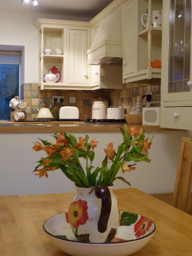 Peaseblossom House, A Charming Grade II Listed Building, In A Great Location In Alnwick Kültér fotó