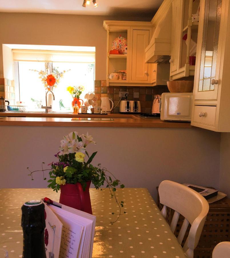 Peaseblossom House, A Charming Grade II Listed Building, In A Great Location In Alnwick Kültér fotó