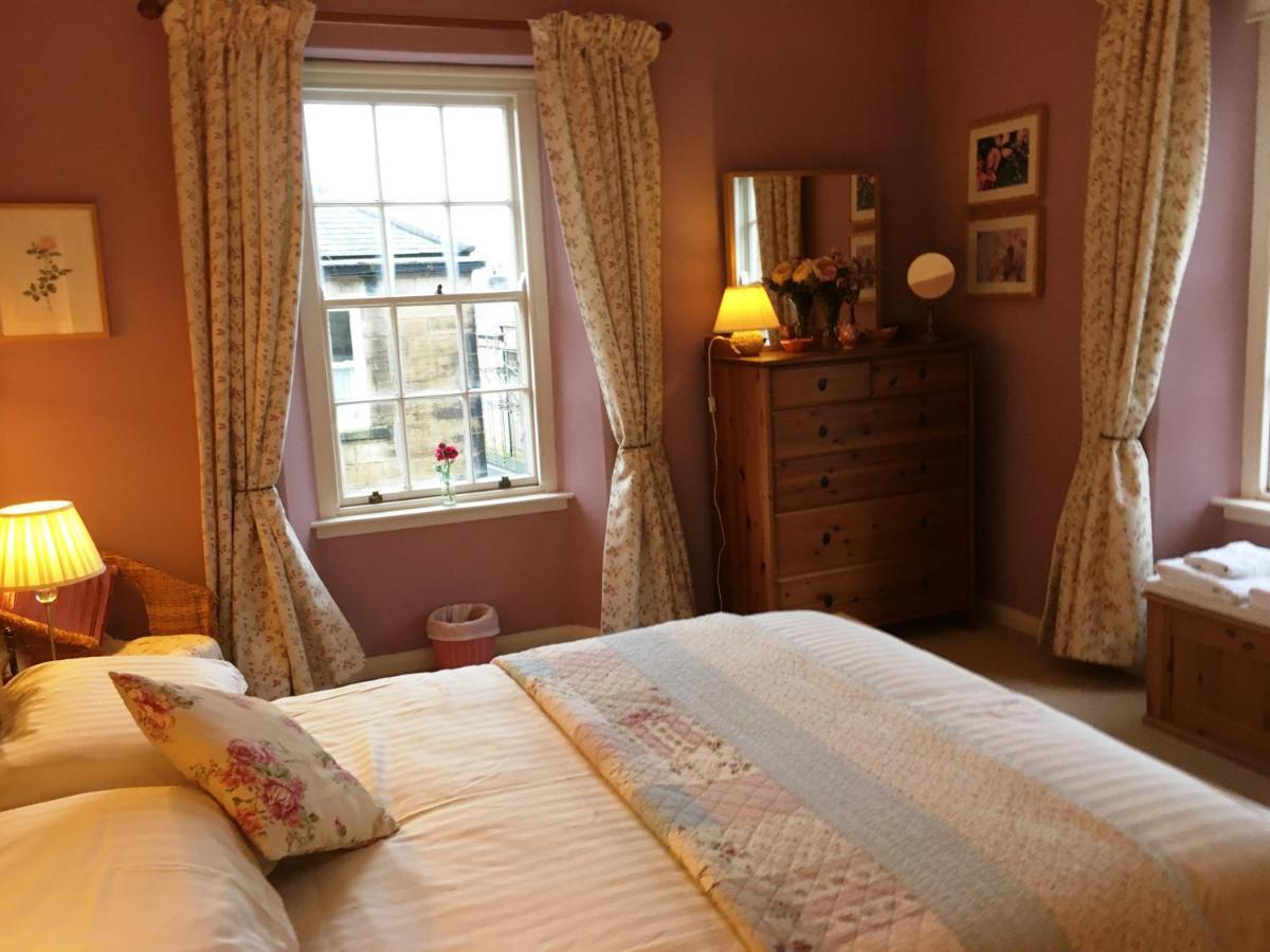 Peaseblossom House, A Charming Grade II Listed Building, In A Great Location In Alnwick Kültér fotó